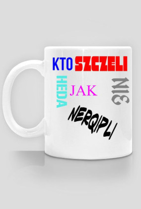 Kto szczeli ?