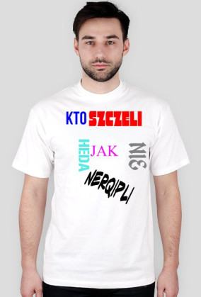 Kto szczeli ?