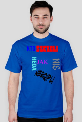 Kto szczeli ?