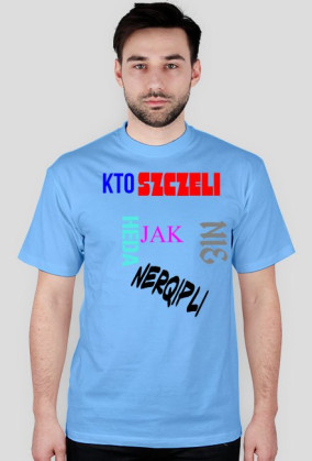 Kto szczeli ?
