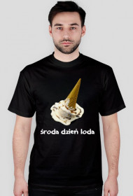 środa dzień loda