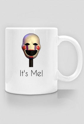 Kubek FNAF'a