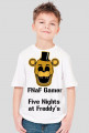 Koszulka FNAF'a