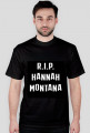 R.I.P HANNAH MONTANA