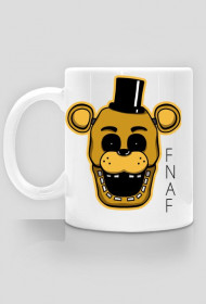 FNaF Golden Freddy