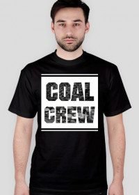 COAL CREW CLASSIC BLACK ENVY