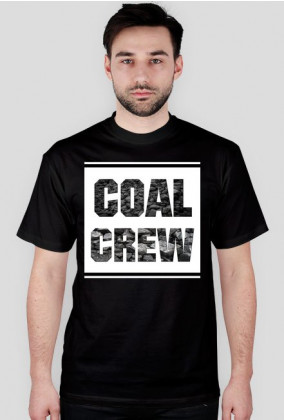 COAL CREW CLASSIC BLACK ENVY