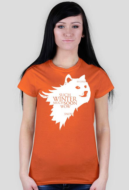 Gra o Tron - Pieseł [So Games Much Thrones Wow]