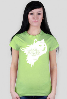 Gra o Tron - Pieseł [So Games Much Thrones Wow]