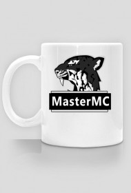 Kubeczek MasterMC