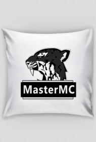 Poduszka MasterMC