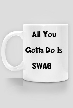 Kubek-Swag