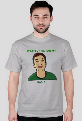 #WHP Męska