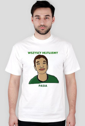 #WHP Męska