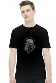 T-Shirt Black Sabbath