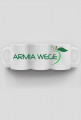 Kubek "Armia Wege"