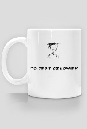 to jest człowiek