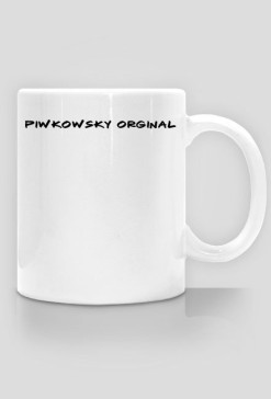 Piwkowsky Kubek