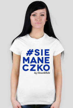 Siemaneczko na biało #2
