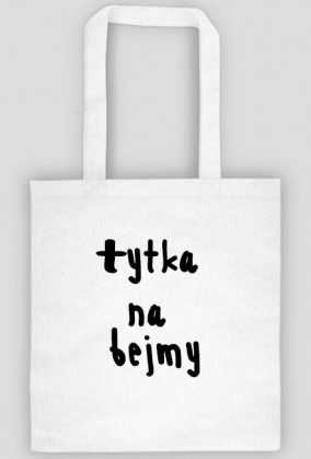 tytka na bejmy