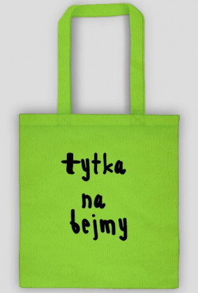 tytka na bejmy