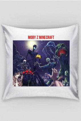 MOBY MINECRAFT