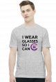 I can C# T-Shirt