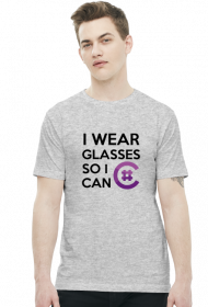 I can C# T-Shirt