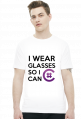 I can C# T-Shirt