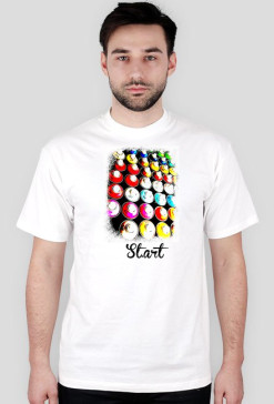 Spraye White