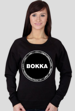 Bluza BOKKA
