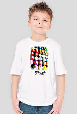 St.art baby