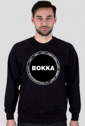 Bluza BOKKA