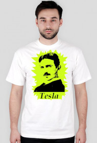 Tesla White