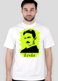 Tesla White