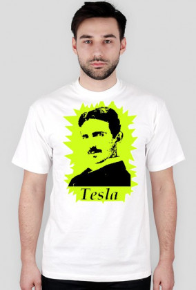 Tesla White