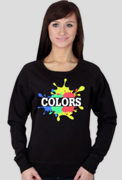 COLORS W