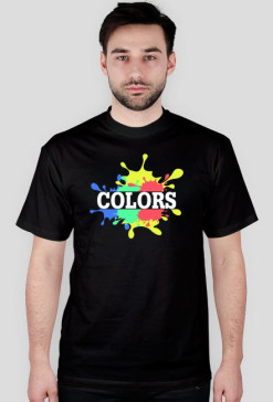 COLORS T