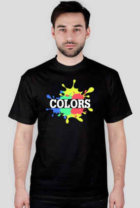 COLORS T