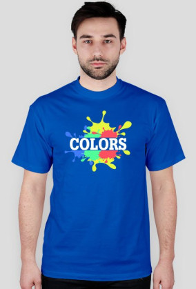 COLORS T