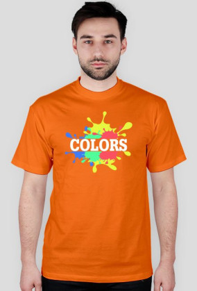 COLORS T