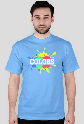 COLORS T