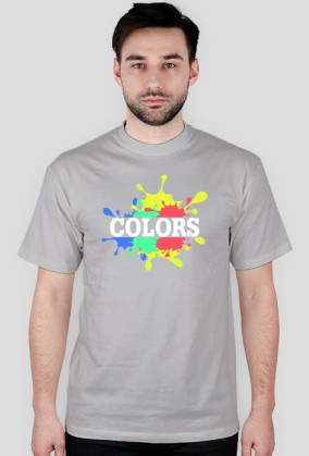 COLORS T