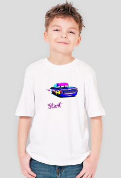 auta art baby