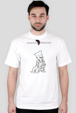 League of DRAVEN