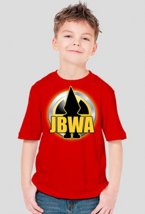 Chłopięca koszulka k/b/c