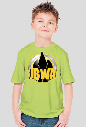 Chłopięca koszulka k/b/c