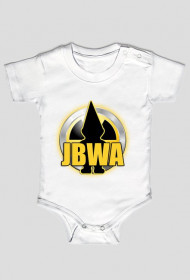 Body dziecięce, białe