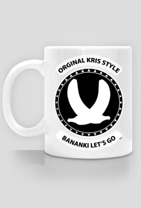 Krisbanbo - Bananki Let's Go!