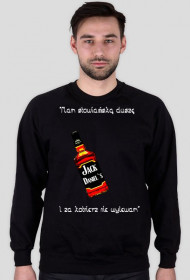 Jack Daniels bluza